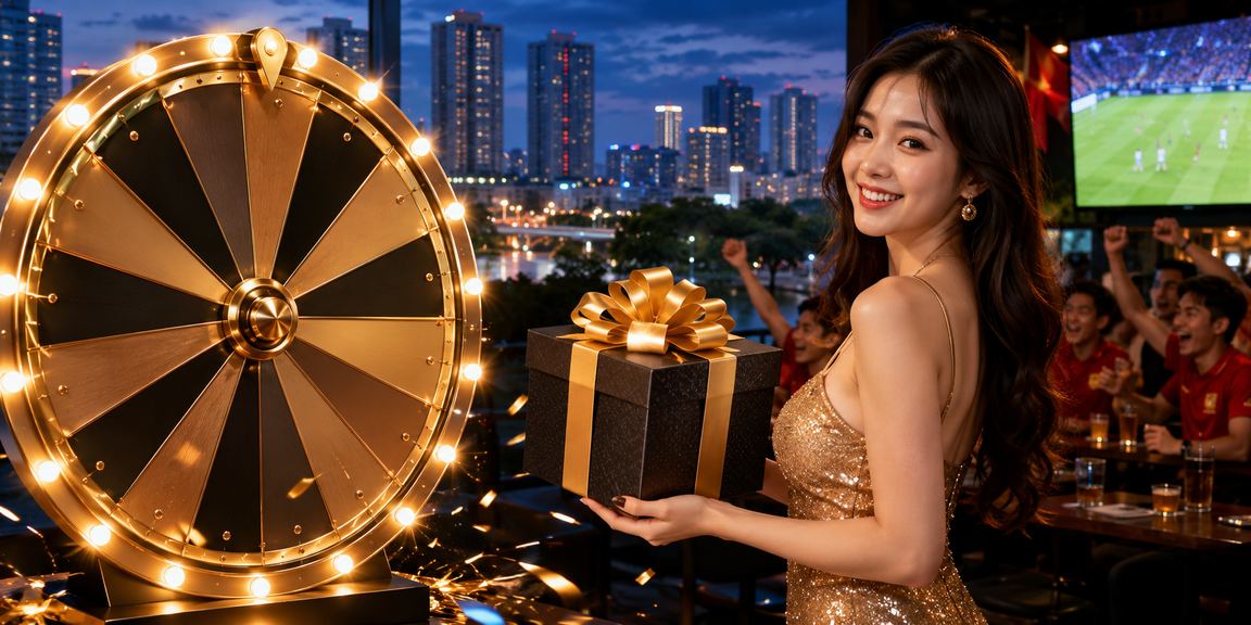 Người chơi tại thành phố Hồ Chí Minh đặt cược Roulette trên di động