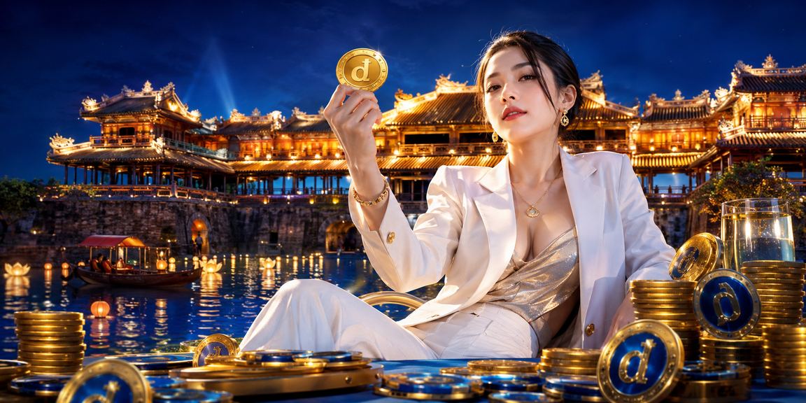 Người chơi trải nghiệm cá cược trên nền tảng